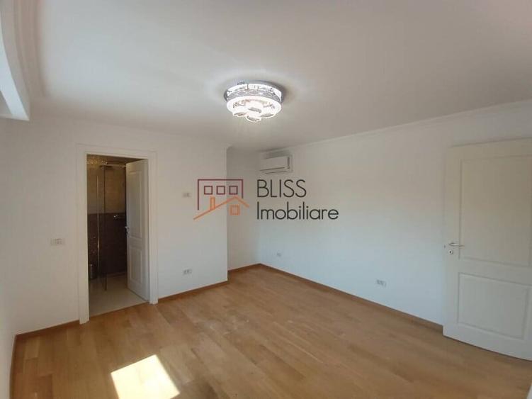 Casă cu 4 camere cu Teren 1000 Mp în Pipera