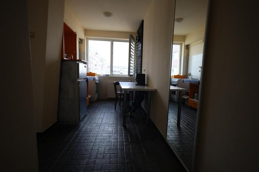 Apartament 2 camere, conf. 1, semidecomandat – etaj 8/9 Republicii - 13