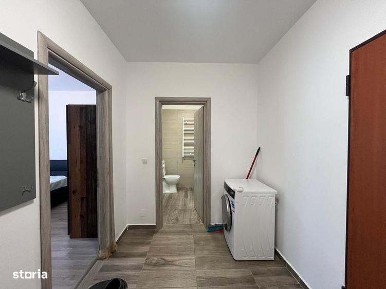 2 Camere | Berceni | Cartierul Solar | Parcare | 0 Comision - 6
