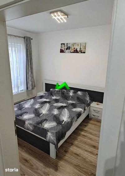 Apartament cu 2 camere decomandat în Șelimbăr