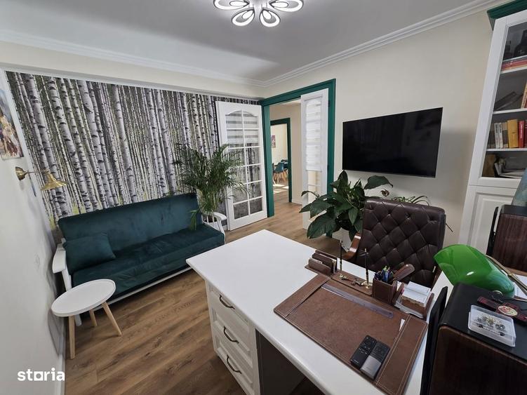 Vanzare apartament pretabil birou - 3