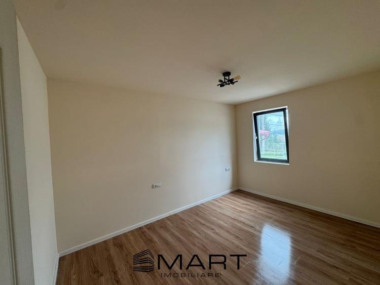 Casa Individuala cu 3 camere in Tocile - 5