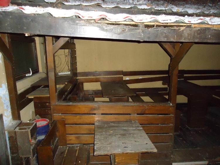 Închiriez bar+locuința zona Pache  Protopopescu - 3