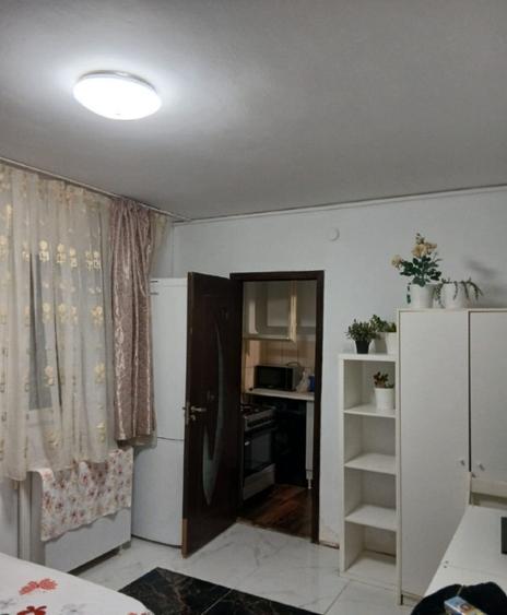 Garsonieră confort 2, 20 mp, situată la parter, Pantelimon  - 1