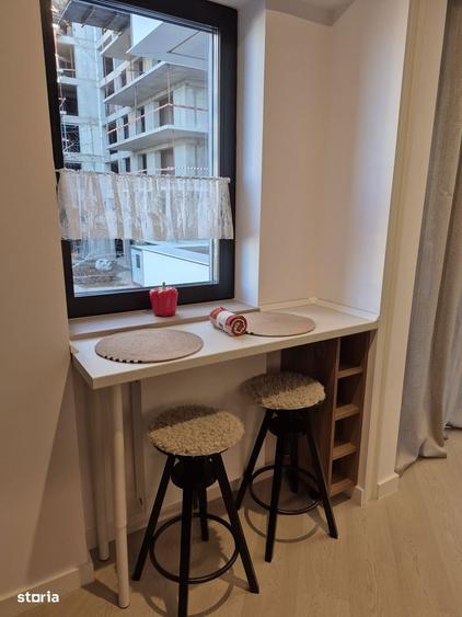 Studio Premium in Cortina North | Mutare Imediata | Sector 1 - 1