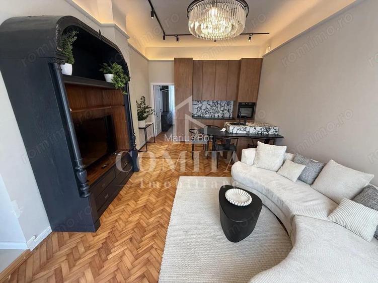 Apartament superb cu 3 camere | Zona Centrala | Zona Bosch Engineering