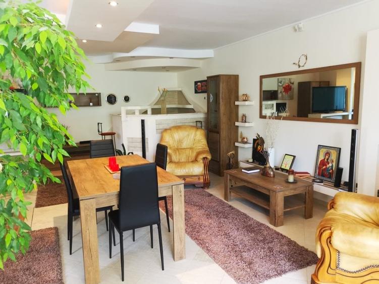 Duplex Gavana D+P+E+M, teren 500mp, garaj - 2