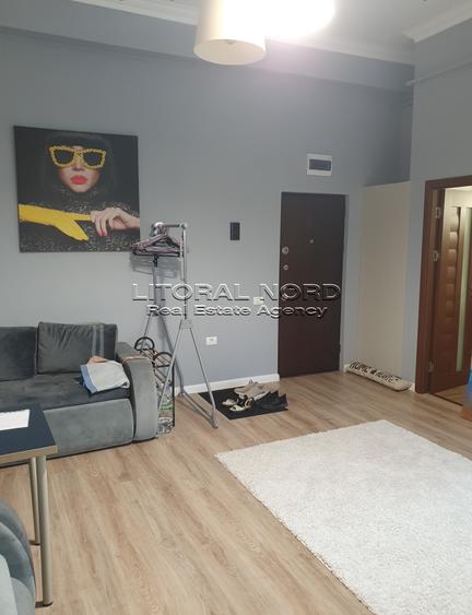 Mamaia Nord - Zennit Residence, Str.D21, garsoniera 60mp cu terasa, parter inalt - 8