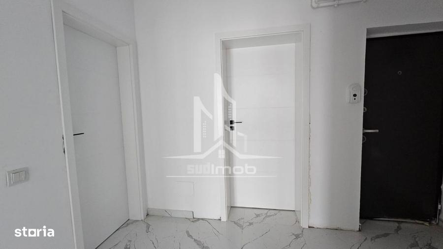 Apartament 2 camere cu terasa de 76 mp Popesti noul Agnes. - 9