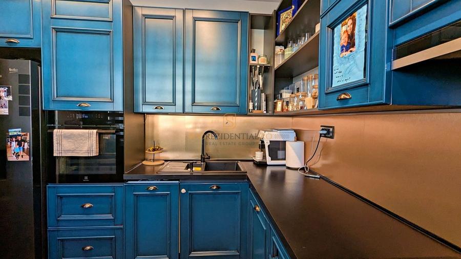 Vila tip duplex, P+1, 4camere, Drumul Binelui, Bulevardul Metalurgiei - 12