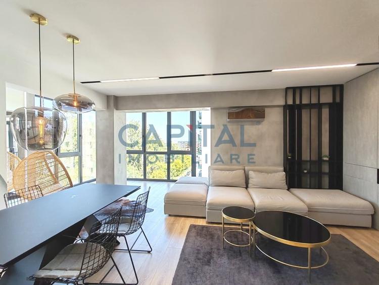 Apartament cu 2 camere si parcare subterana in cartierul Sopor. Comision 0! - 3