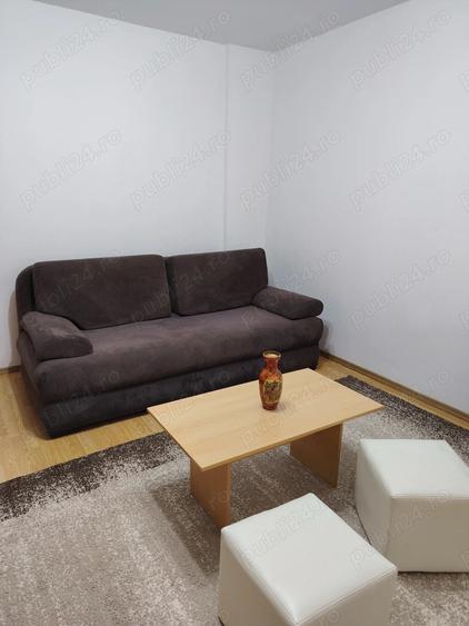 Apartament cu o camera de inchiriat - 8