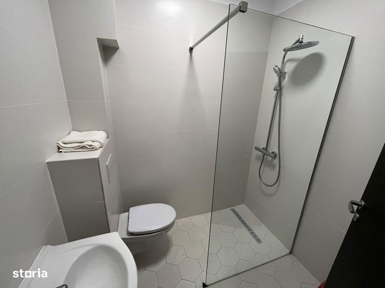 Apartament 3 camere, loc de parcare ?i acces facil - 13