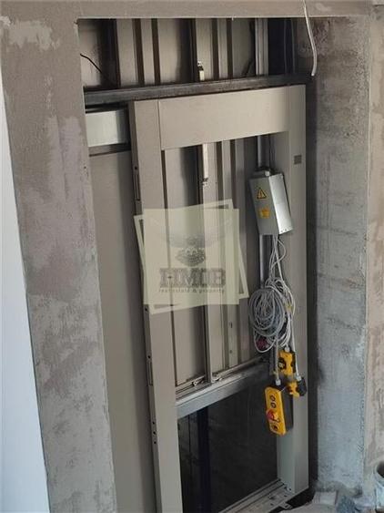 Apartament cu 3 camere etaj 2 balcon si parcare pe Doamna Stanca - 9