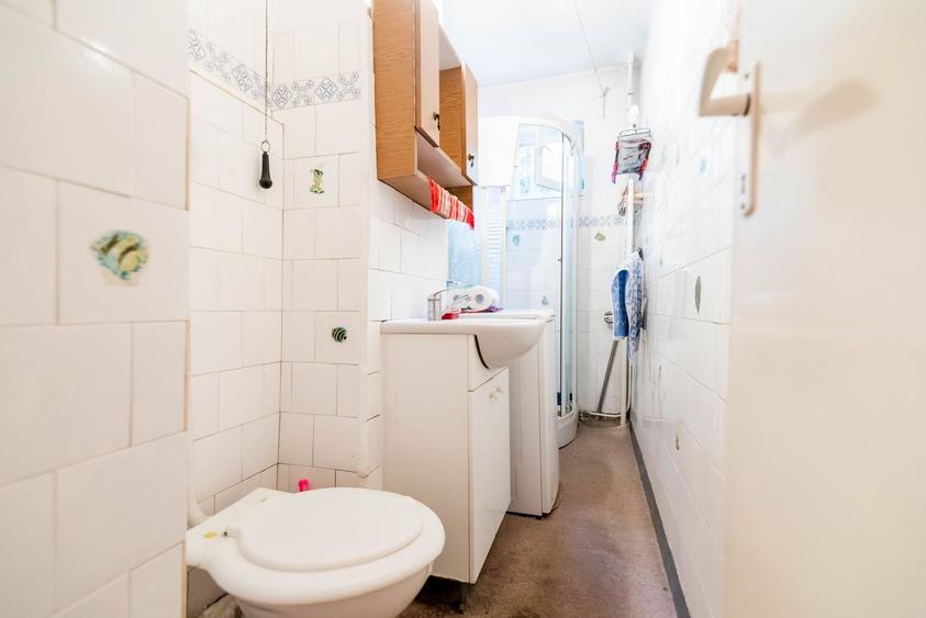 Apartament 2 camere Rogerius - 5