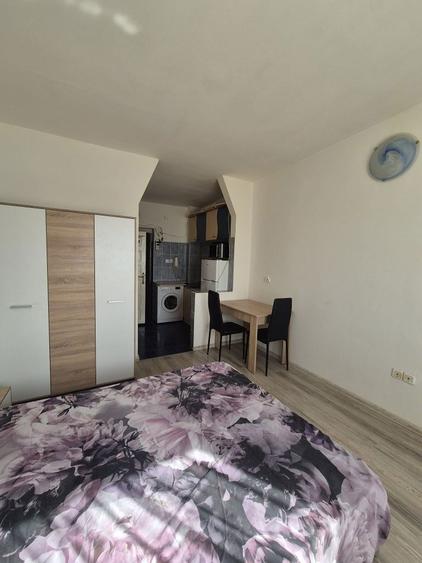 Inchiriez garsoniera strada Poienitei zona Decebal LIDL Penny etaj 2 - 1