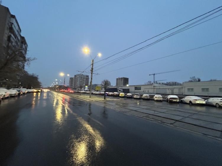 Drumul Taberei Ap 3 camere bloc stradal reabilitat Bulevardul Timisoara - 20