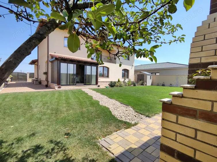 Vila moderna de vanzare in Livada, Arad - 3