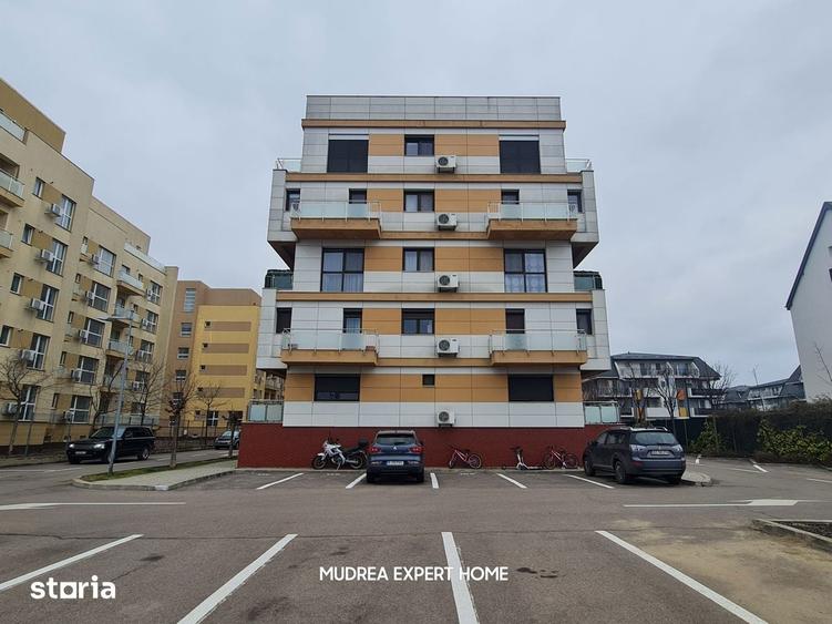 Nou | Apartament Premium | 3 Camere | Otopeni ultracentral - 8