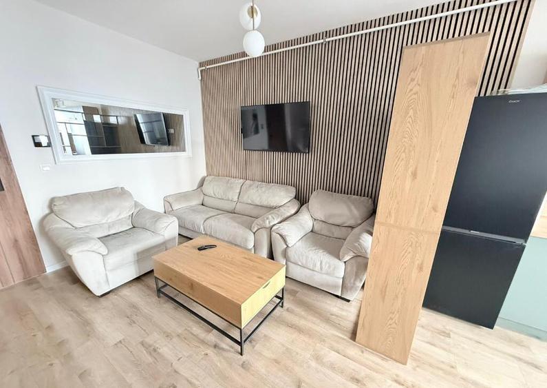 Apartament 2 camere bloc nou - 5