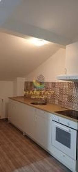 Garsoniera de inchiriat - Dudu- Chiajna - str. Tineretului - 32 mp/mansarda - 5