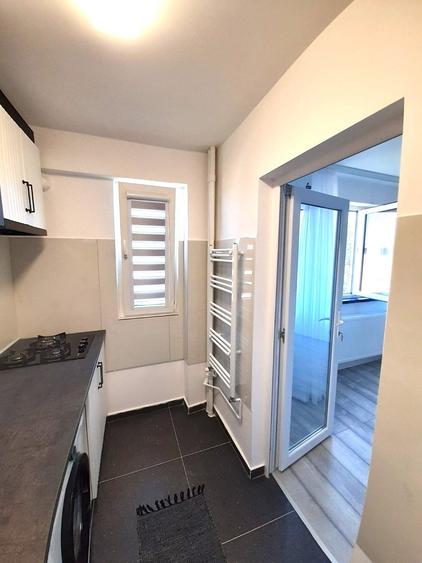 Garsonieră modernă, complet mobilată si utilată, metrou Gorjului–Păcii, Apusului - 7