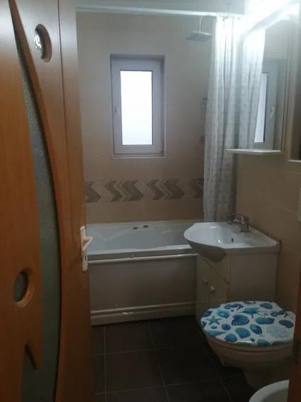 Apartament 2 camere Cluj Manastur 55mp €550 - 5