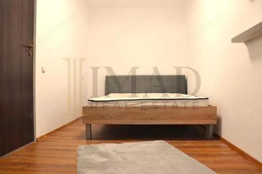 Prima inchiriere! Apartament 2 camere, complet renovat - Micro 5 - 8
