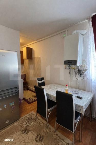 APARTAMENT CU 2 CAMERE, 27 MP, ZONA ADY - 5