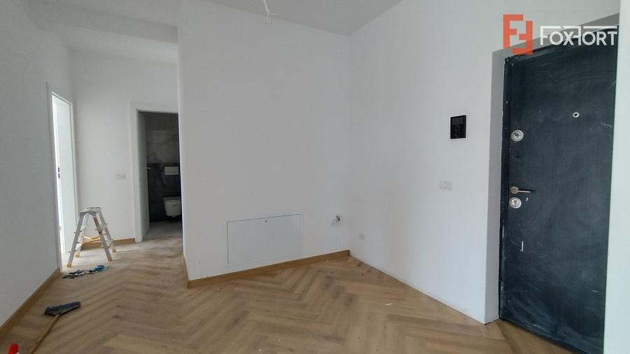 Penthouse 3 camere, Timisoara - Zona Torontalului - 9