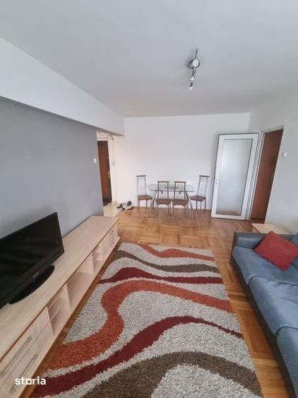 Inchiriez apartament 2 camere Libelula - 6