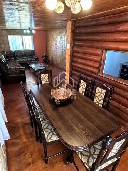 Casa Individuala 130mp utili, 300mp teren, Barabant - 7