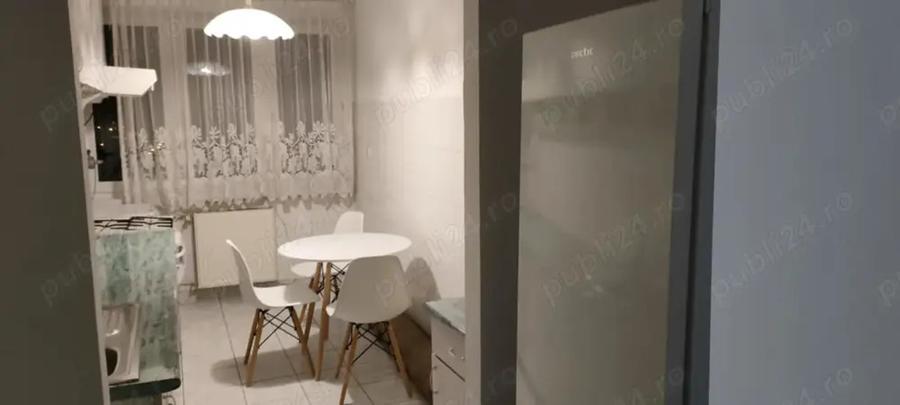 Inchiriez ap cu 2 cam in Tudor, pe str.Bra?ovului - 2