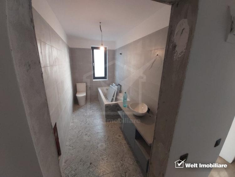 Duplex de inchiriat, birouri, Gruia - 7