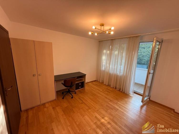 Apartament 4 camere Baneasa-Aerogarii - 6