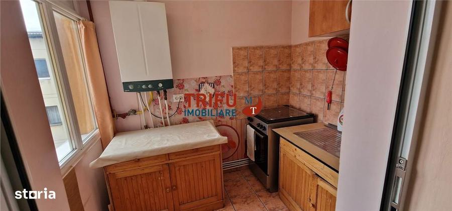 Apartament Spatios cu 3 Camere, Alba Iulia Cartier Ampoi III - 5