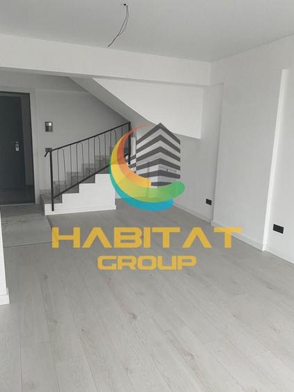 Vanzare 3 camere metrou Piata Sudului tip Duplex finalizat - 17