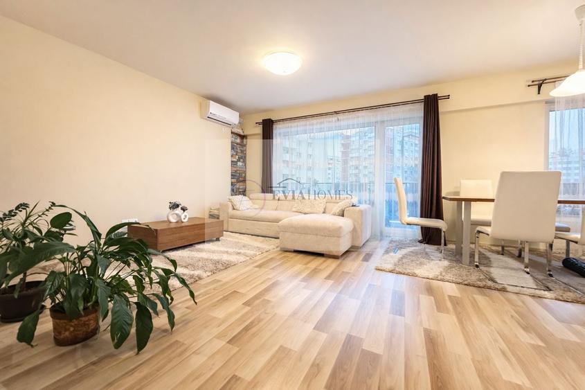 87 mp/Bloc nou/Zona Centrală - 3