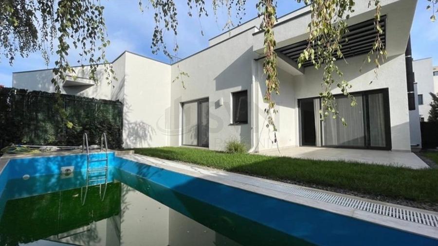 REV2005657 Vila Lux Iancu Nicoale I Piscina si Gradina I - 1