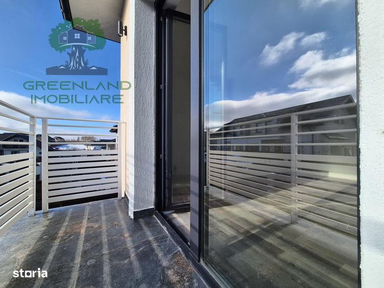 CASA P+E 4 camere, 2 bai, 118mp, teren 450, MIROSLAVA-MUTARE IMEDIATA! - 2