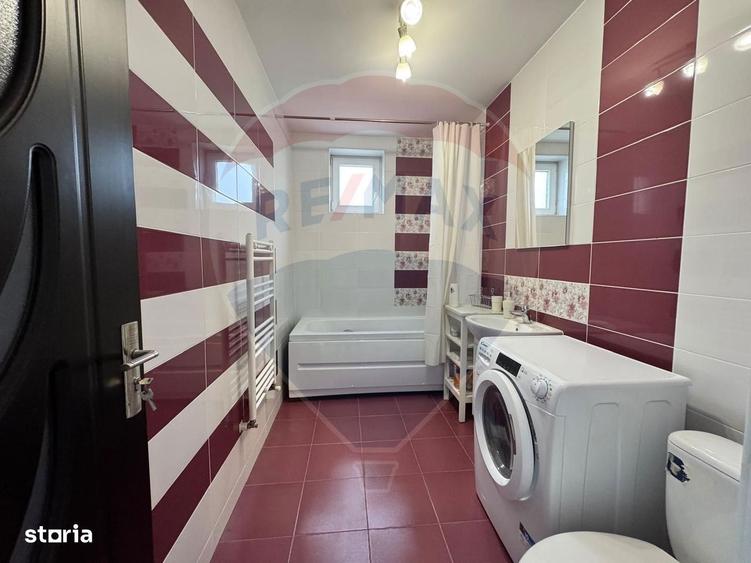 Apartament 3 camere. de inchiriat, Floresti - 4