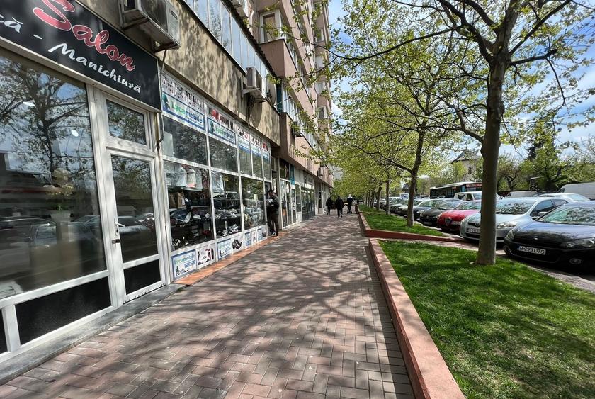 Inchiriere spatiu comercial | 72 mp | Zona Vitan - 1