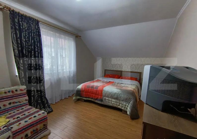 Casa cu 3 camere ?i un teren de 600 mp - 2