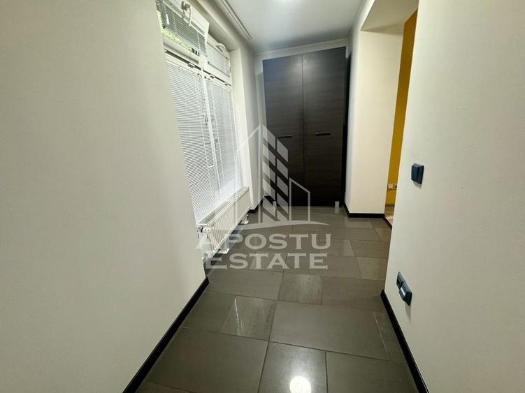 Apartament cu 2 camere la 5 minute de Iulius Mall - 5