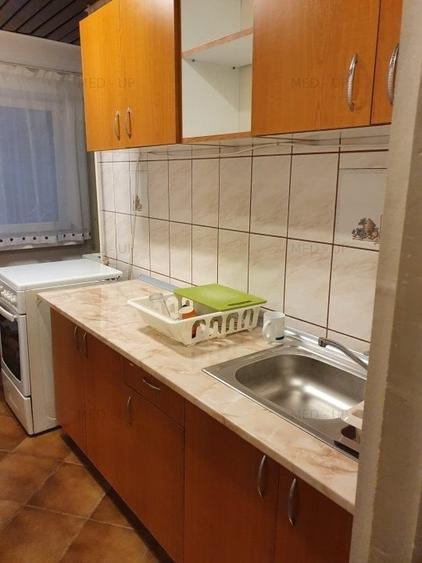 BANEASA – Parc Herastrau  garsoniera mobilata si utilata - 6