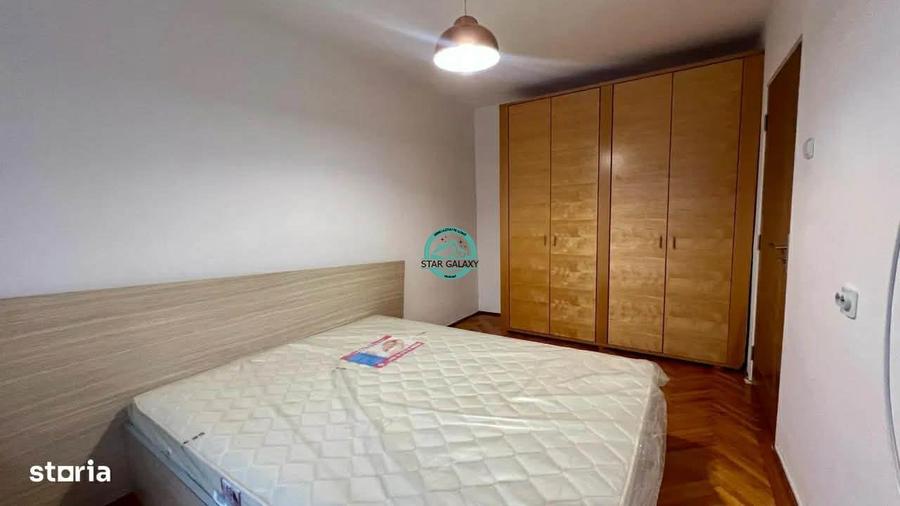 Apartament cu 2 camere de inchiriat, zona Aleea Carpati - 5