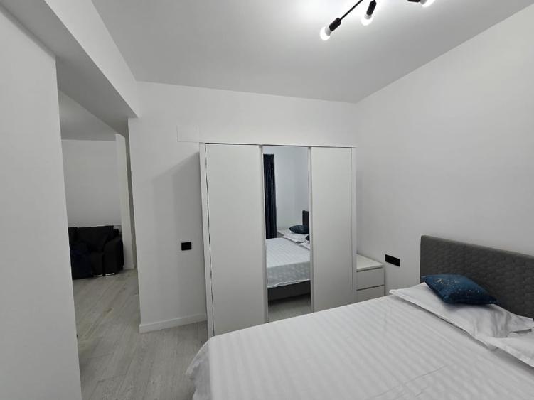 Sector 3, zona Pallady, închiriez studio în complex rezidențial Astorium Life - 10