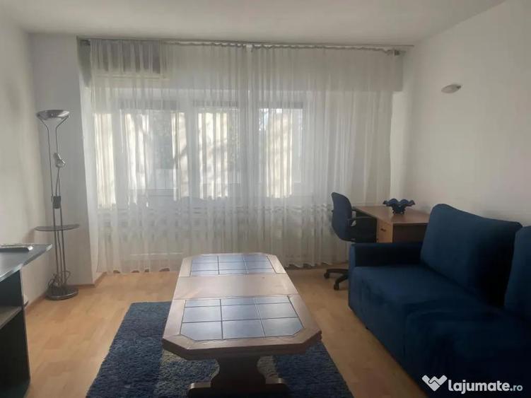 Inchiriez garsoniera Ghica Tei - 2