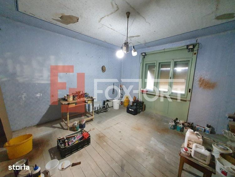 COMISION 0% Casa individuala cu 5 camere si teren de 3489 mp Percosova - 16