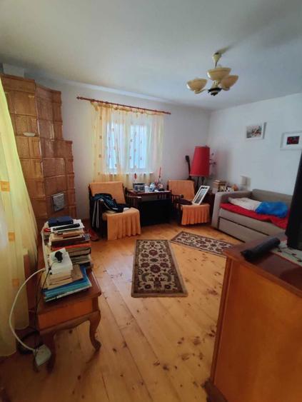 Casa moderna, cu foisor, anexe, gratar, renovata integral, 2100 mp curte livada - 6